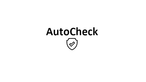 AutoCheck: automatització de tasques de correcció