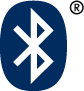 Logo Bluetooth