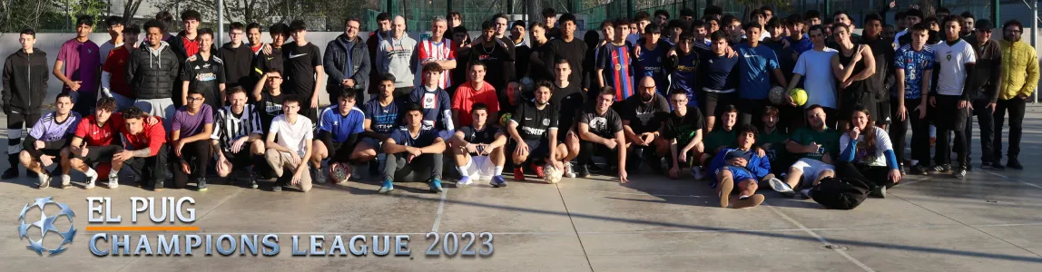 El Puig Champions League 2023