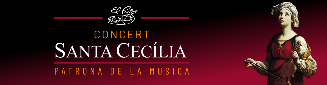 Concert Santa Cecília