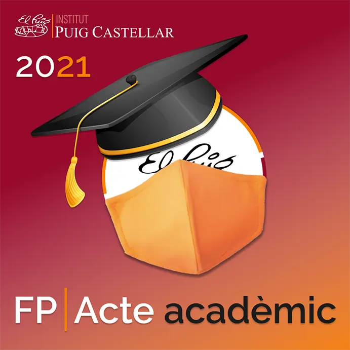Acte acadèmic FP 2021