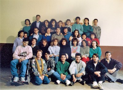 Curs 1987-1988