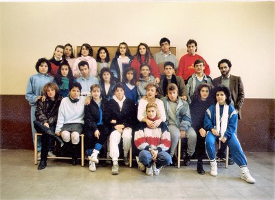 Curs 1988-1989