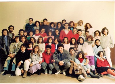 Curs 1987-1988