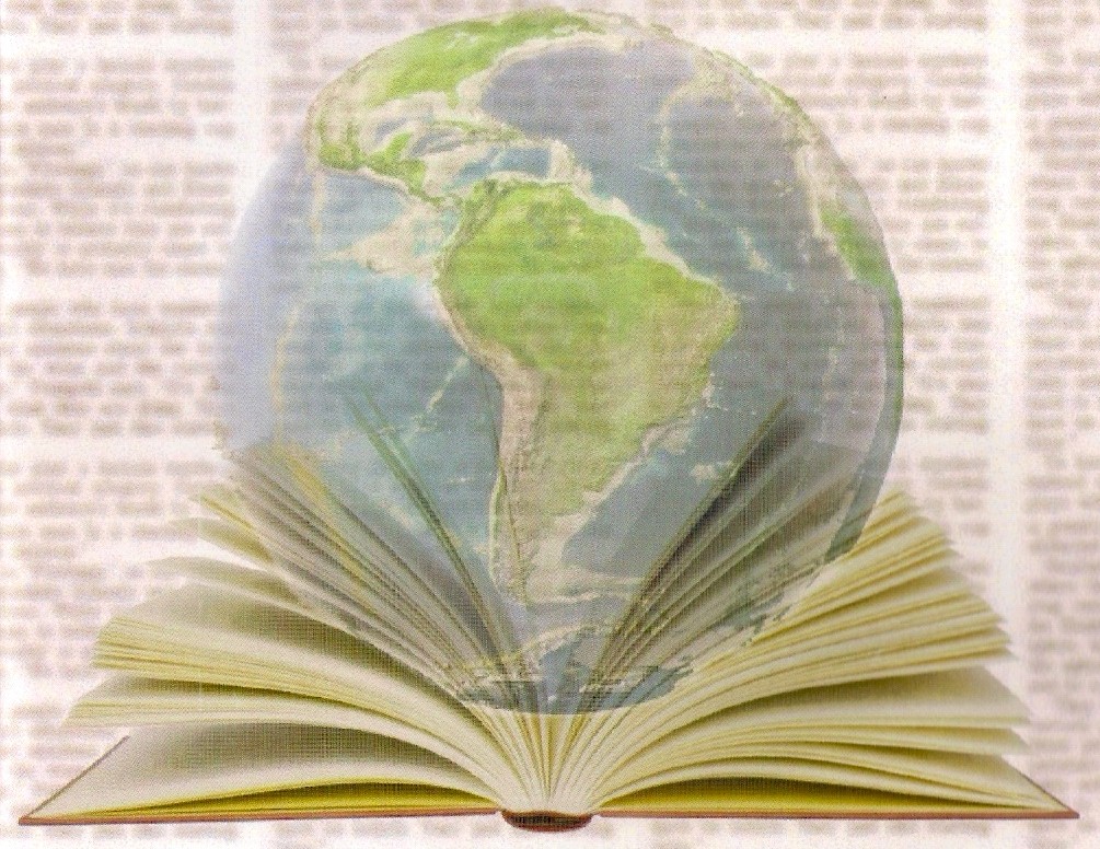 Un llibre és un món
