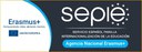 SEPIE Agencia Nacional Erasmus+ (estàtic)