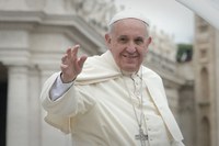 Estrella Martínez escriu la millor carta al Papa Francesc
