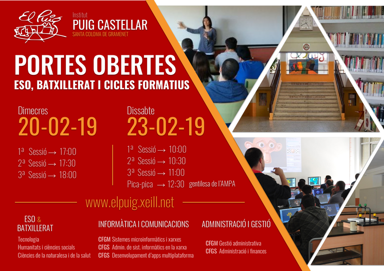 Portes Obertes El Puig BTX i CF 2019.png