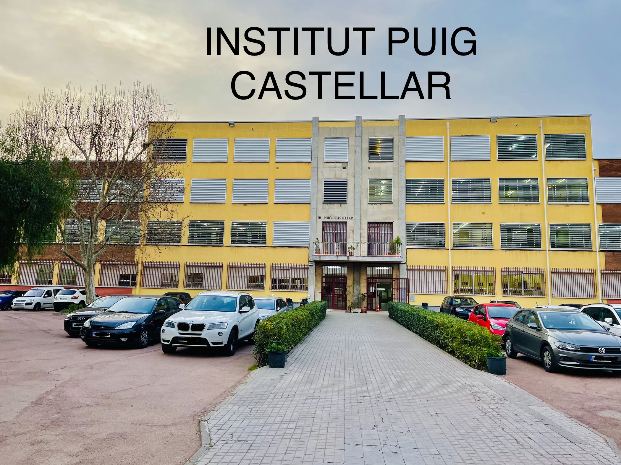 Institut Puig Castellar