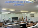 Laboratori de física i química