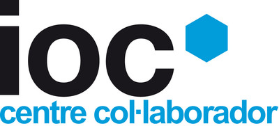 Logo IOC