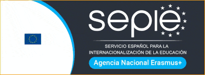 SEPIE, Agencia Nacional Erasmus+